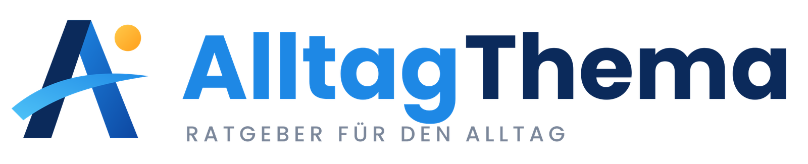 Alltag Thema